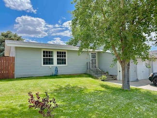 233 Windy Run, Greybull, WY 82426