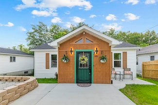 1210 Woodland Ave, Flatwoods, KY 41139