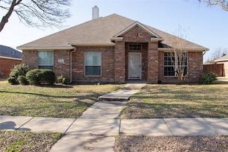 10305 Bent Tree Dr, Rowlett, TX 75089