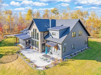 11684 Brook Ln, Hayward, WI 54843