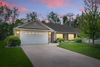 205 Coronet St, Angola, IN 46703