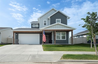 343 Meadow View Loop, East Helena, MT 59635