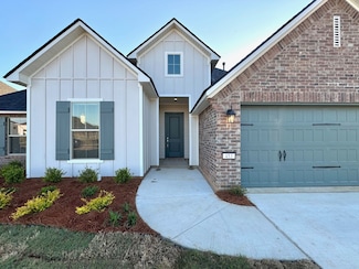 453 Preserve Blvd, Bossier City, LA 71112
