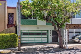 3023 Alemany Blvd, San Francisco, CA 94112