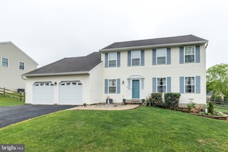 1119 Pheasant Run, Quakertown, PA 18951
