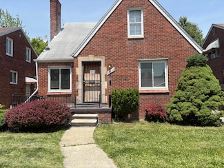 14151 Bringard Dr, Detroit, MI 48205