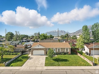 466 W 1570 S, Provo, UT 84601