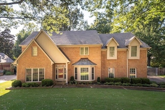 2549 Park Creek Cove N, Germantown, TN 38139