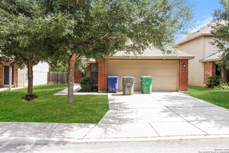 8818 Scarlett Place, San Antonio, TX 78221