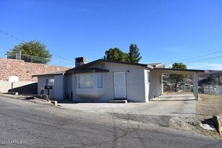 761 N Maurel St, Globe, AZ 85501