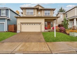 13603 SW Capulet Ln, Portland, OR 97224