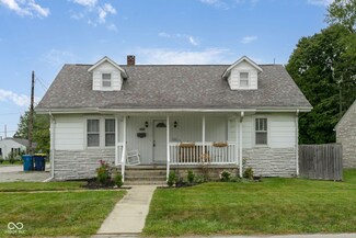 501 E 2nd St, Sheridan, IN 46069