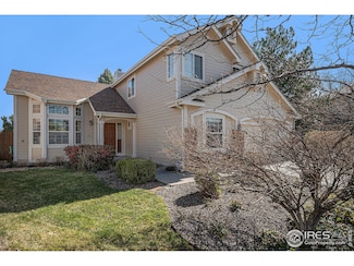 8825 Fairview Oaks Place, Lone Tree, CO 80124