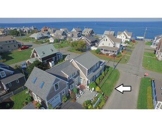 69 Ashburton Ave, Marshfield, MA 02050