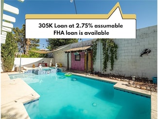 9105 Chenin Ave, Las Vegas, NV 89129