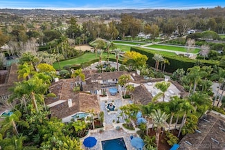 16337 Los Arboles, Rancho Santa Fe, CA 92067