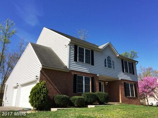 3202 Cavalry Ridge Ct, Fredericksburg, VA 22408