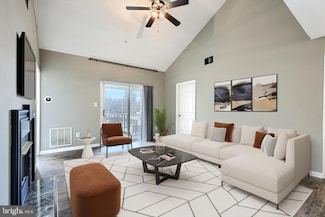 8803 Stone Ridge Cir Unit 301, Pikesville, MD 21208