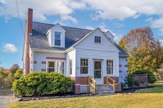 218 Doe Creek Rd, Pembroke, VA 24136