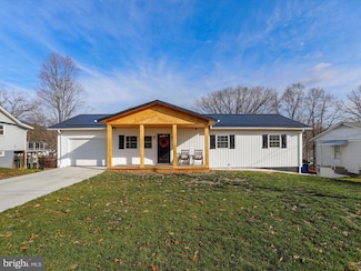 15512 Winslow St SW, Cumberland, MD 21502