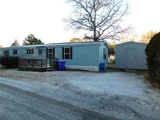 5 Turtle Trail, Charlestown, RI 02813