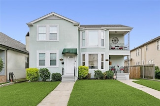 6357 General Diaz St, New Orleans, LA 70124