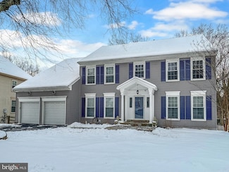 13923 Valley Country Dr, Chantilly, VA 20151