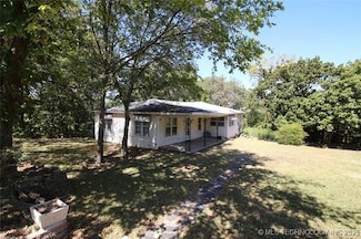 988 Wilson St, Durant, OK 74701