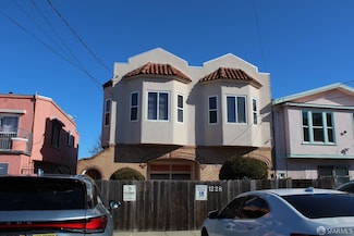 1228 Hollister Ave, San Francisco, CA 94124