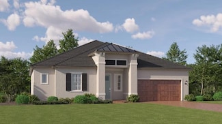 Argent II, San Antonio, FL 33576