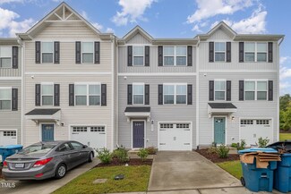 3007 Soft Breeze Dr, Durham, NC 27704
