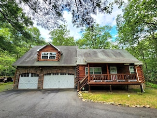 223 Behrens Rd, Jim Thorpe, PA 18229