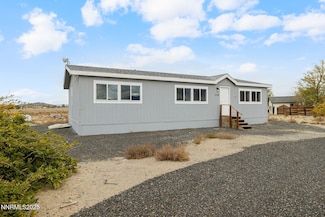2530 7th St, Silver Springs, NV 89429