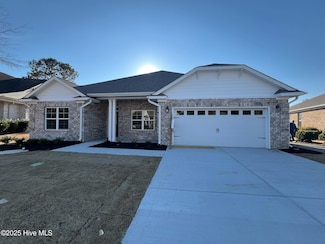 1206 Liset Ct SE, Bolivia, NC 28422
