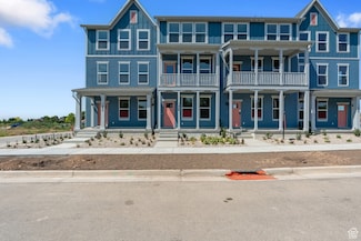 1456 N 1875 W Unit 147, Layton, UT 84041