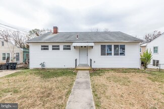 4864 66th Ave, Hyattsville, MD 20784
