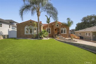 522 E Grinnell Dr, Burbank, CA 91501