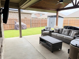 133 Old Spanish Trail, Waxahachie, TX 75167