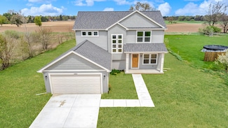 11504 Warrior Trail, Grass Lake, MI 49240