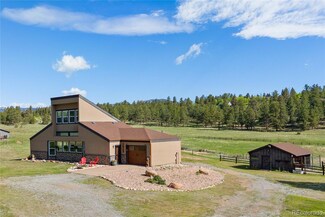 1819 Nova Rd Unit 4, Pine, CO 80470