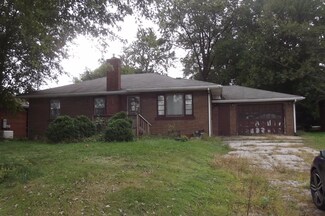 4188 Cleveland St, Gary, IN 46408