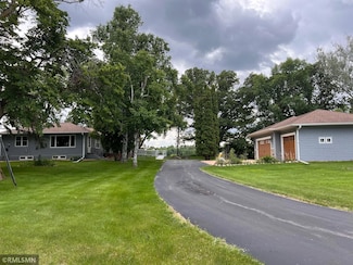 1200 E Lake St, Osakis, MN 56360