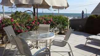241 Old Wharf Rd Unit 119, Dennis Port, MA 02639