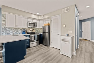 1255 Ponce Island Dr Unit 777, St. Augustine, FL 32095