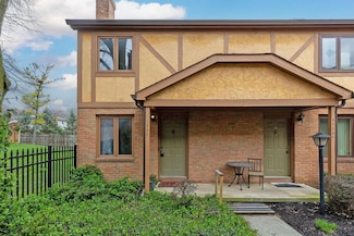 5227 Winsome Way Unit 5227, Columbus, OH 43220
