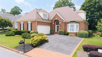2324 Littlebrooke Ln, Atlanta, GA 30338