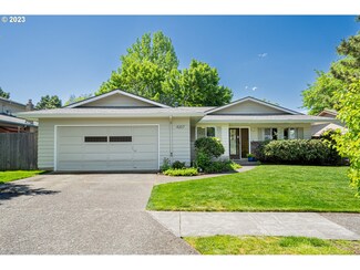 4207 NE 130th Place, Portland, OR 97230