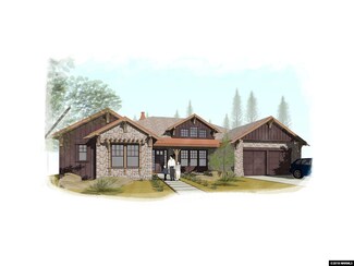 5610 Alpinista Cir Unit Lot 1030, Reno, NV 89511