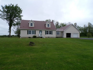 13775 State Highway 37, Massena, NY 13662