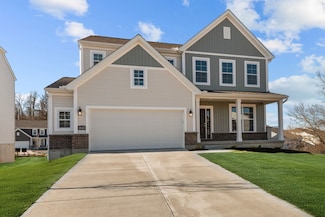 Yeats, Colerain Township, OH 45251